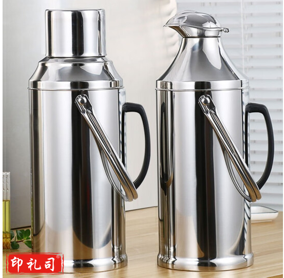 不锈钢暖壶3.2L