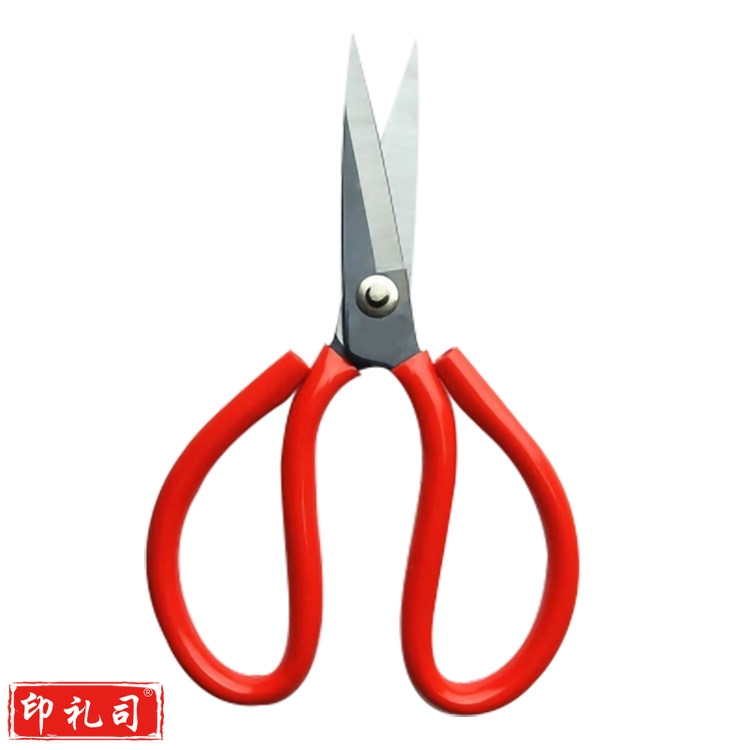 剪刀铁剪刀手用剪刀