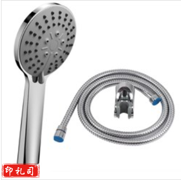 美锐达 HS-12-1D 淋浴花洒套装