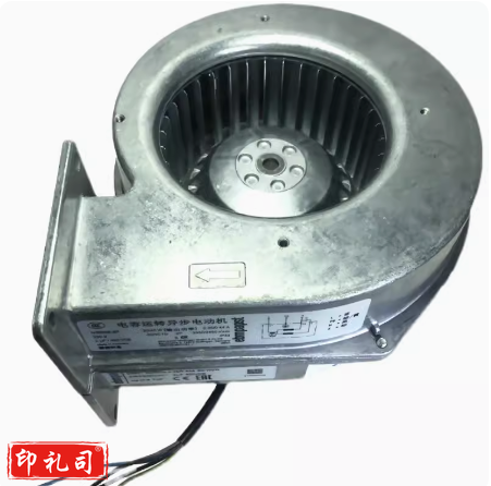 全新G2E120-AR77-01 230V离心鼓风机