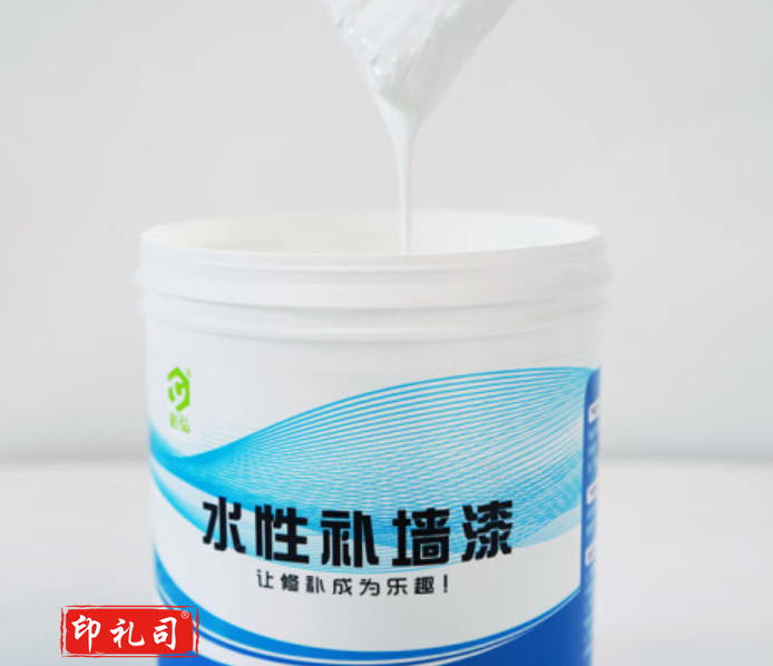 内墙涂料