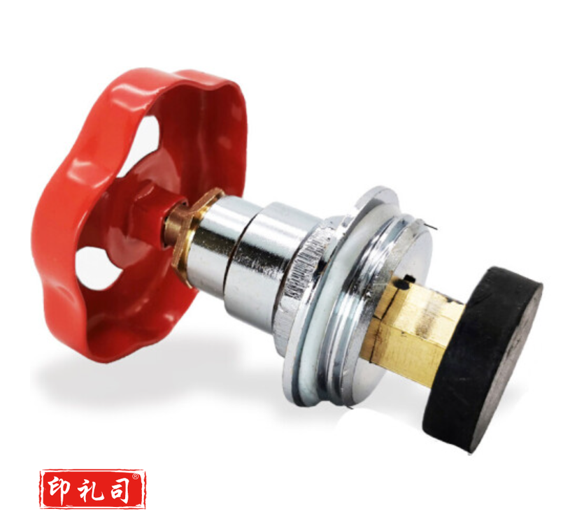 PPR PE截止阀阀芯全铜阀门芯63分