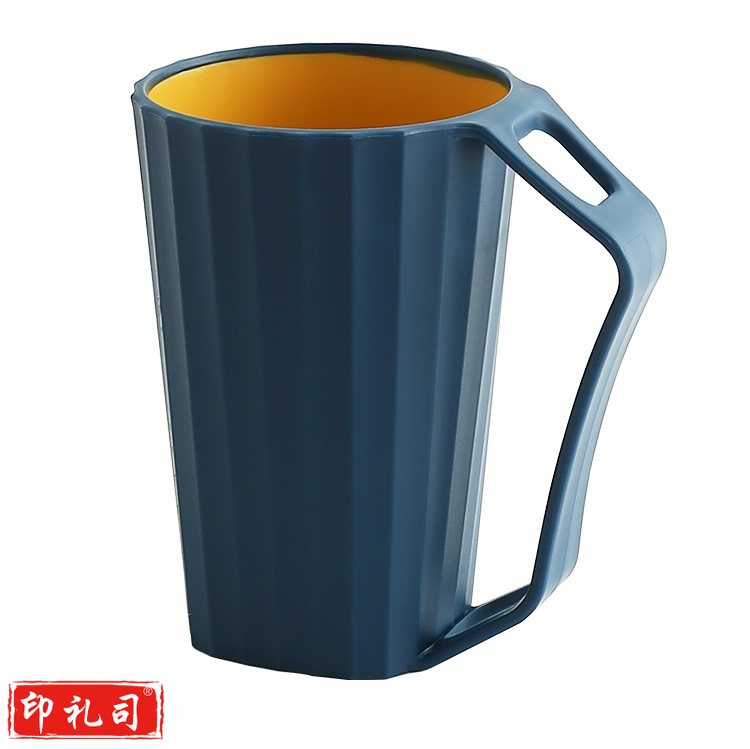 简约洗漱口杯 牙刷杯