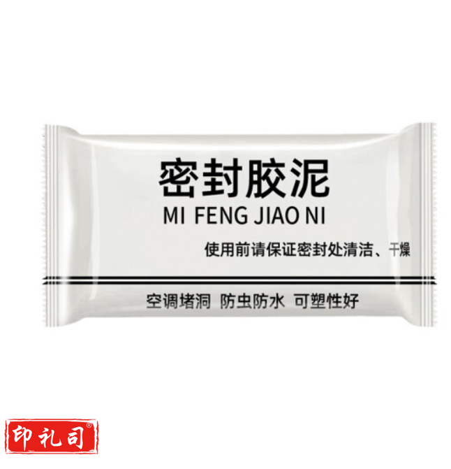 空调孔密封胶泥 强力30g