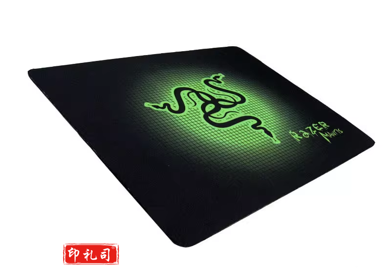定制鼠标垫 26*21(50起订，可设计)
