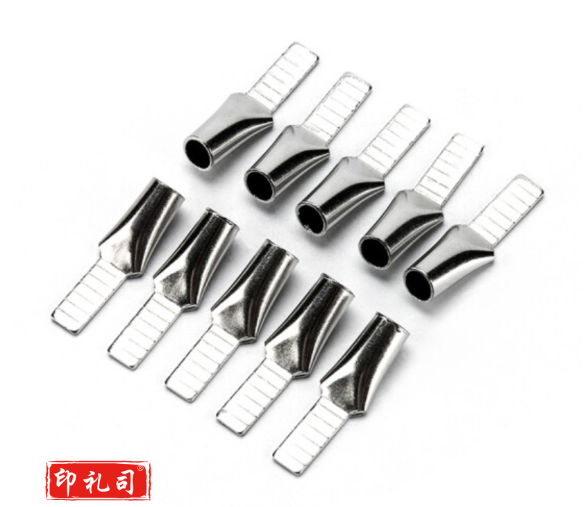 鸭嘴铜鼻子接线端子2.5平方