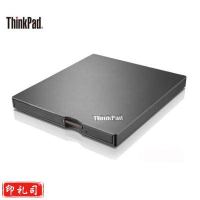 联想4XA0E97775 外置光驱DVD刻录机 USB2.0 接口