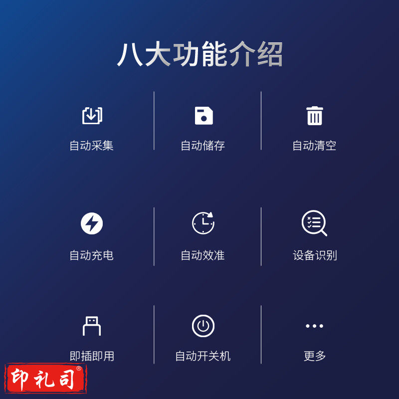 AEE执法记录仪数据采集站ZCS-CJ03自动采集云储存一体化数据10口4T存储版10端口4T寸屏触屏黑色