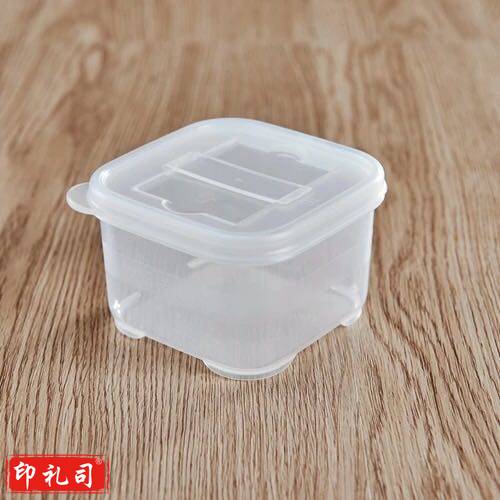 留样盒 400ml单格留样盒