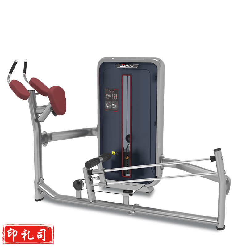 捷瑞特 J-6007 臀部训练器力量训练器 2205*1185*1477mm 1台/箱