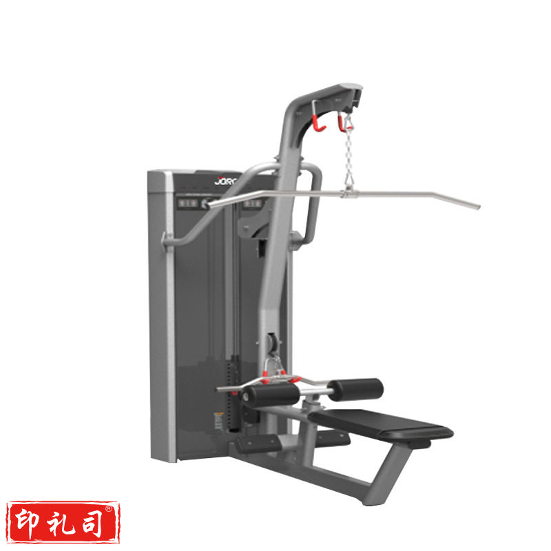 捷瑞特 J-2032 高拉、低拉双功能训练器力量训练器 1808*1213*2270mm 1台/箱