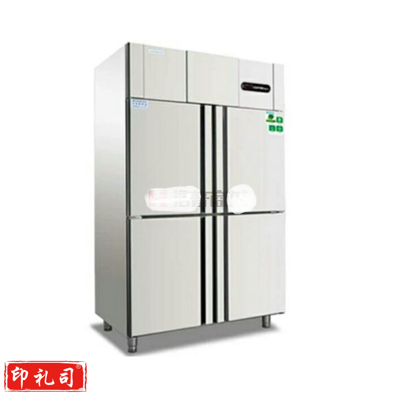 美厨 AF4 欧款风冷 四门冷柜 1220*765*1965zhygh_Q21600059 