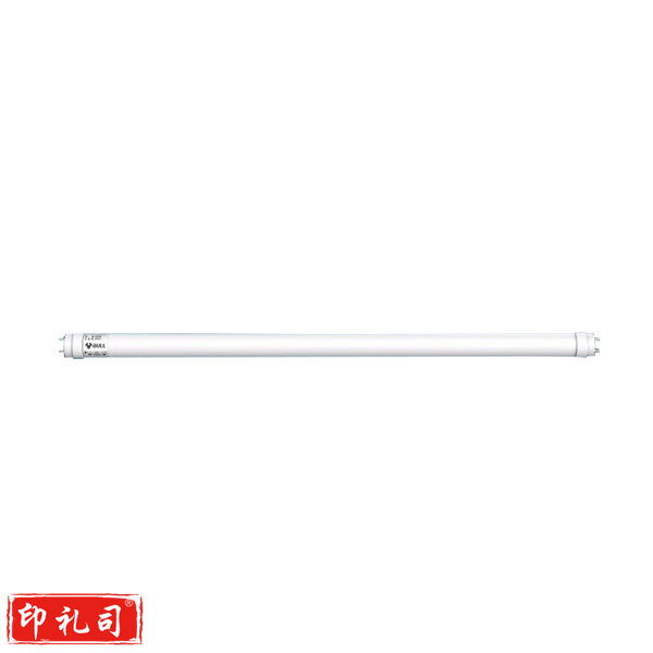 公牛 LED节能灯日光灯家用长条照明T8灯管一体化荧光灯光管灯棒16W 1.2米 T8灯管 6500k
