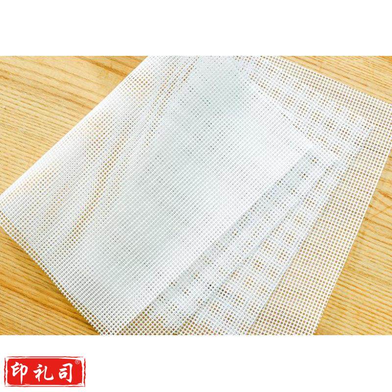 硅胶蒸笼垫蒸包子馒头不粘蒸垫布商用蒸箱方形屉布