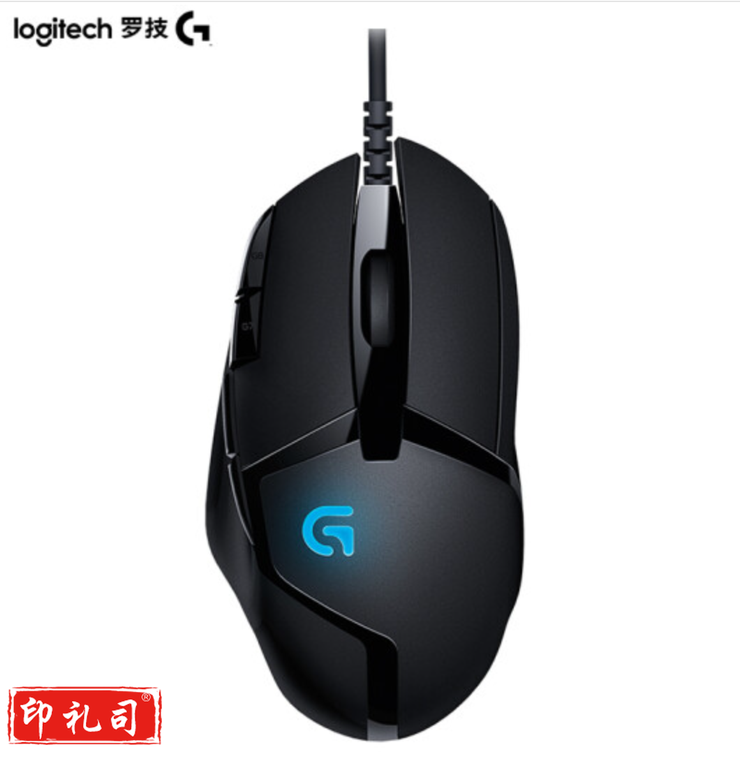 罗技(Logitech) G402 有线USB鼠标