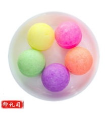 巨联(JULIAN ) 小便池除臭芳香球 卫生球 洁厕球 5个装，100袋/箱整箱订货.