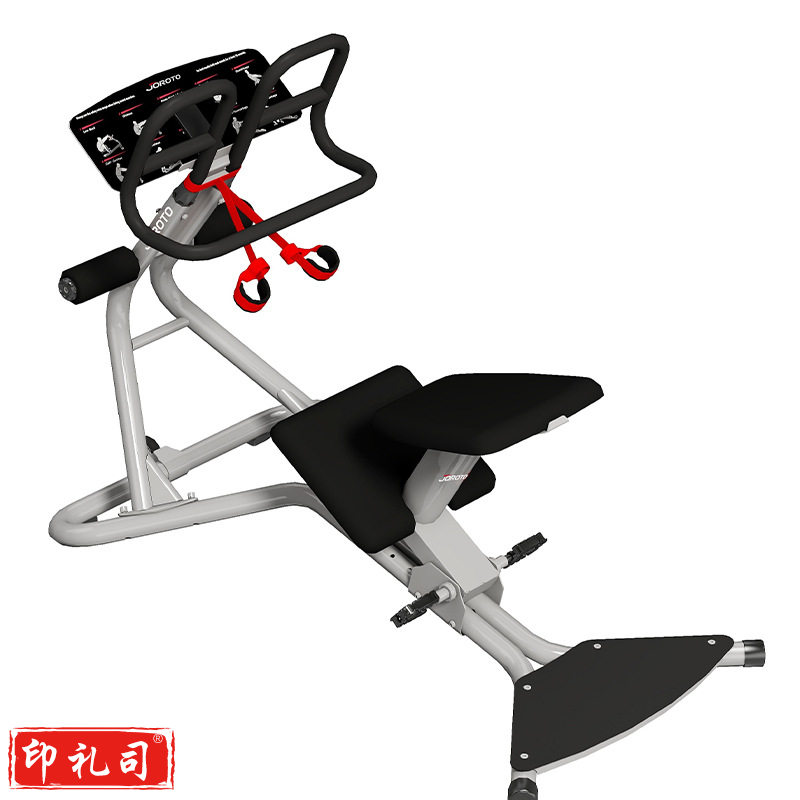 捷瑞特 J-PTT0227 拉筋机 1505mm*790mm*1095mm 灰黑色