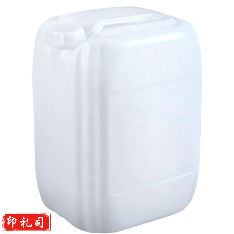 工业蒸馏水 激光机专用实验室超纯水 叉车电瓶车补充液 25kg/桶