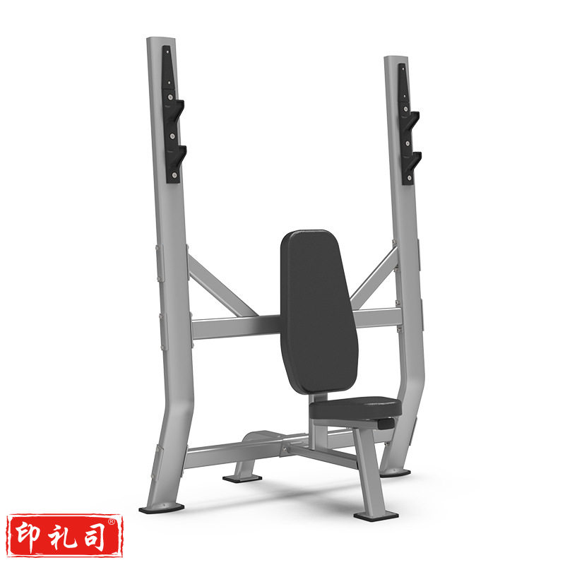 捷瑞特 J-21035 推肩训练器 1330x1046x1810mm 深灰色