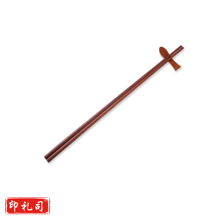 42cm加长木筷火锅筷