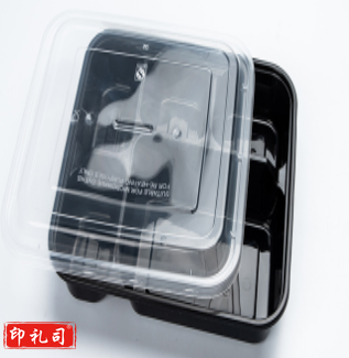 一次性餐盒 