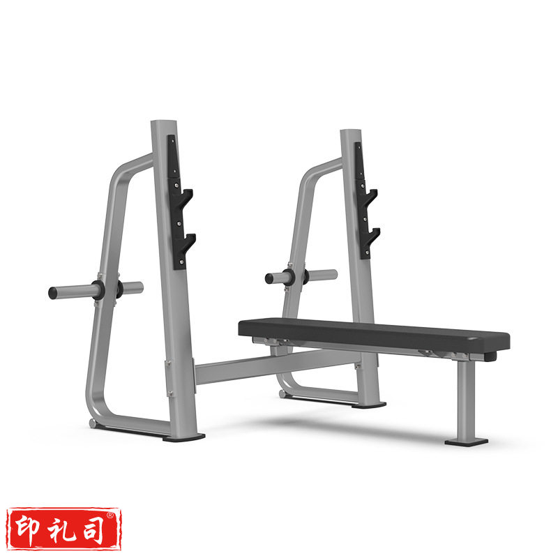 捷瑞特 J-21036 奥林匹克水平练习椅 1750x1560x1210mm 深灰色