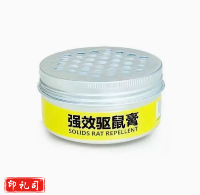 驱鼠膏 家用灭鼠  Jd.20罐起售 (偏远区域下单前请电话咨询).