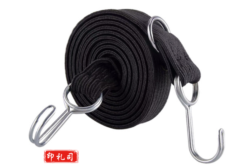 2.0米黑色绳子