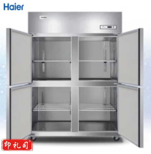 海尔(Haier)商用厨房冰柜全冷冻风循环冰箱