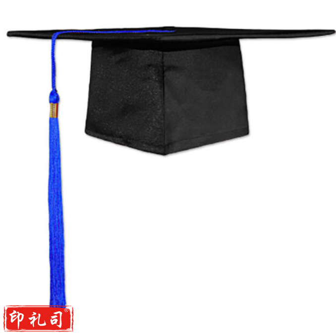 JINFENG 大学生毕业礼服文科工科理科定制 帽子(需求备注)