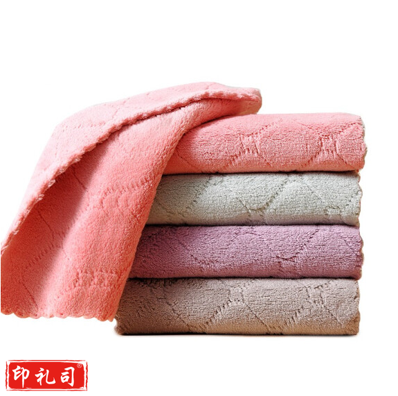 厨房清洁布 多功能百洁布 吸水清洁抹布 尺寸30*30cm