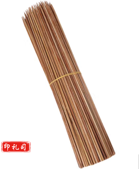 烧烤 竹签子