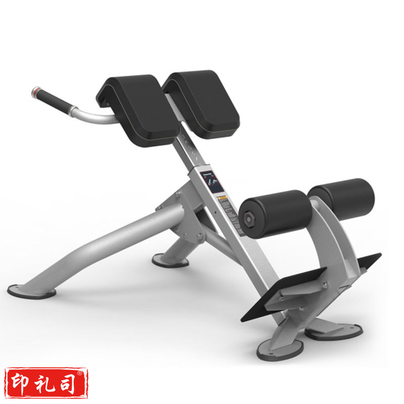 捷瑞特 J-PTT0220F 罗马椅 1422mm*820mm*830mm 银色