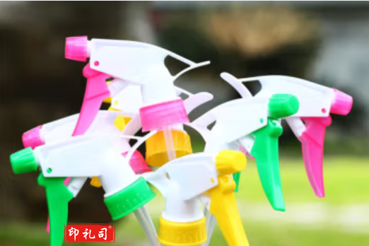 喷雾器配件 小型洒水喷壶喷嘴