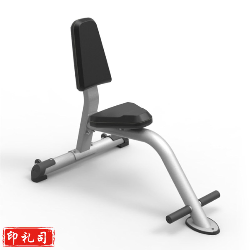 捷瑞特 J-PTT0205F 多用途哑铃训练凳 1202mm*767mm*1062mm 黑色