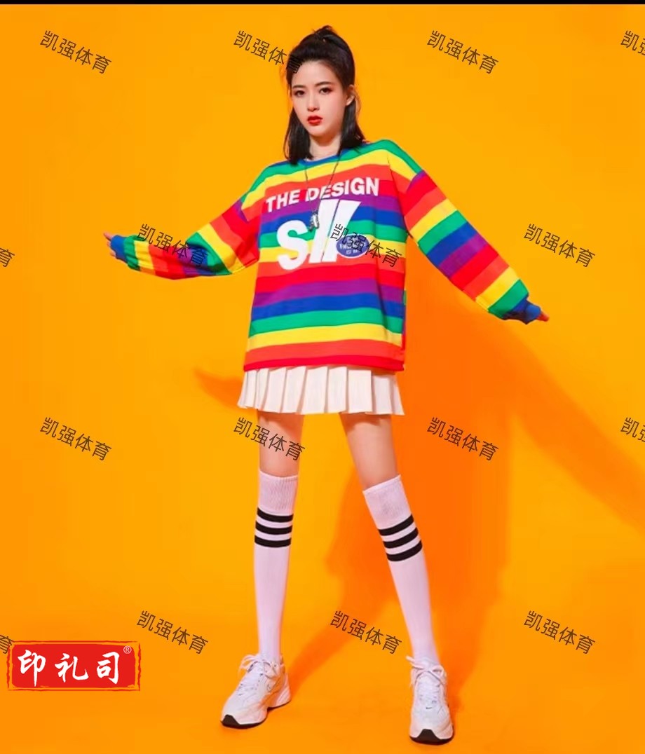  竞技健美操服装艺术体操舞蹈服装健美操比赛服装啦啦操服装(尺码备注)