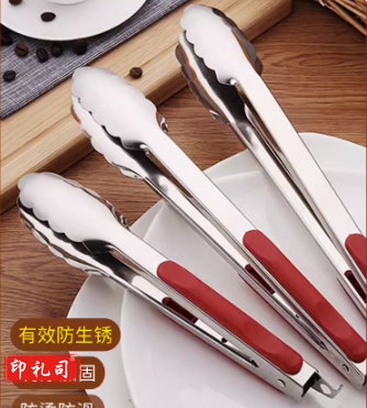 食品不锈钢加厚防烫油炸食物麻辣烫专用夹