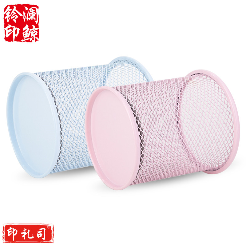 得力9153笔筒(混)(只)