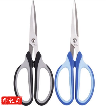 得力6018剪刀(混)(单位：把)