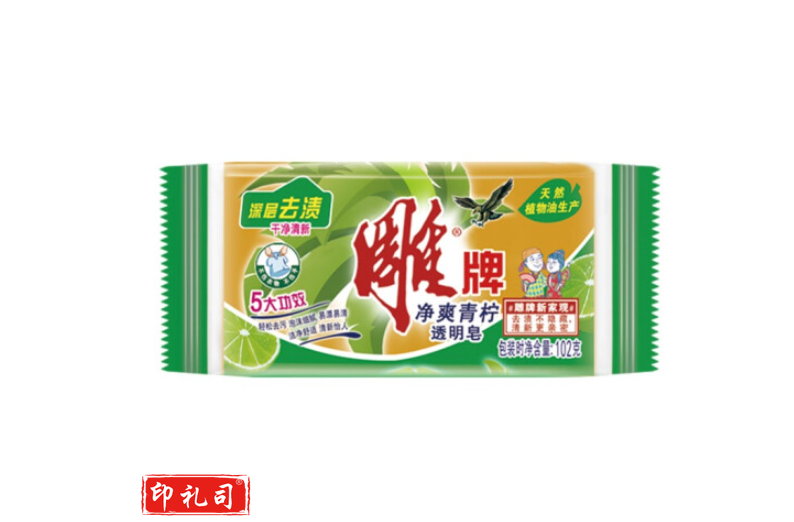 雕牌肥皂 102