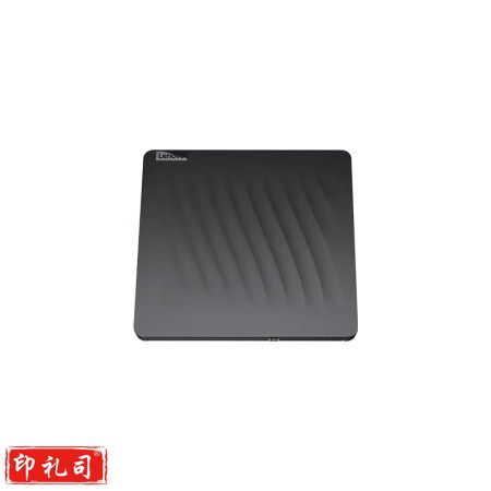 联想（Lenovo） DB75MAX 外置光驱DVD刻录机 8倍速 黑色(单位 个)