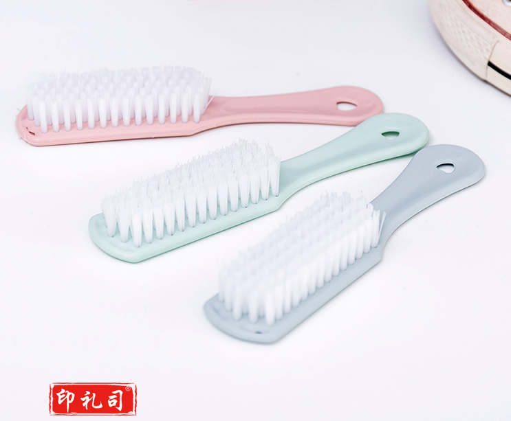 塑料小刷子软毛洗鞋刷洗衣刷洗衣服板刷鞋刷子