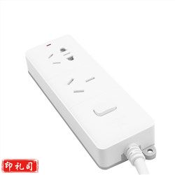 公牛（BULL） 606D 插座 3米