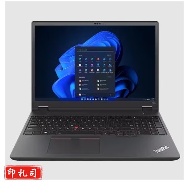（下单前请咨询）联想音频处理设备 P16V AMD G1 V16R7A5 P16V AMD R7 7840HS A500 WUXGA 2D 32GB 512GB W11H