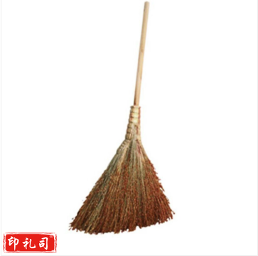 笤帚 高粱苗木把扫地笤帚 条帚