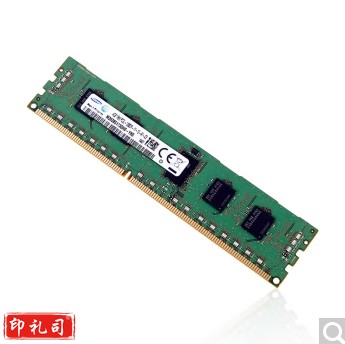 戴尔（DELL）服务器工作站主机内存条8GB