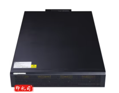 维谛Vertiv Liebert ITA2 5-20KVA机架式UPS共用电池箱 2U高 16节12V9Ah