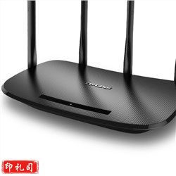 普联(TP-LINK) TL-WDR6500 1300M 11AC双频无线路由器 (XTGM202308151305209)
