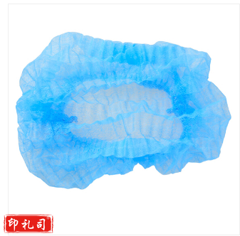 一次性帽子 100个/包