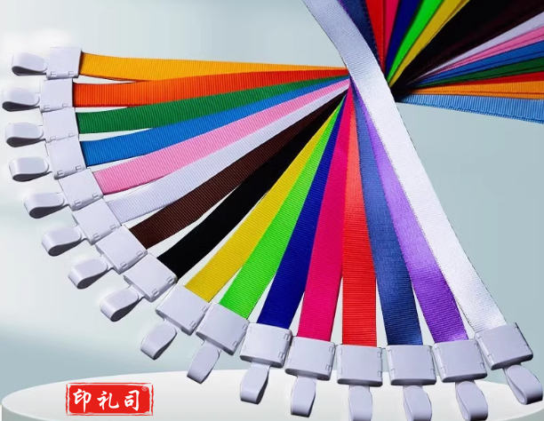 工作证挂绳胸卡架子